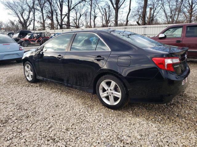 Photo 2 from auction – 2014 TOYOTA CAMRY L with VIN 4T1BF1FK3EU377827