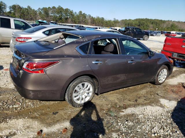 Photo 3 from auction – 2014 NISSAN ALTIMA 2.5 with VIN 1N4AL3APXEC143185