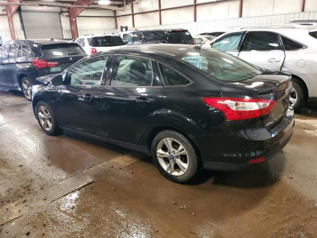Photo 2 from auction – 2013 FORD FOCUS SE with VIN 1FADP3F23DL237566
