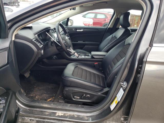 Photo 7 from auction – 2018 FORD FUSION SE with VIN 3FA6P0HD9JR213209