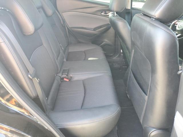 Photo 10 from auction – 2019 MAZDA CX-3 TOURI with VIN JM1DKDC71K1401744
