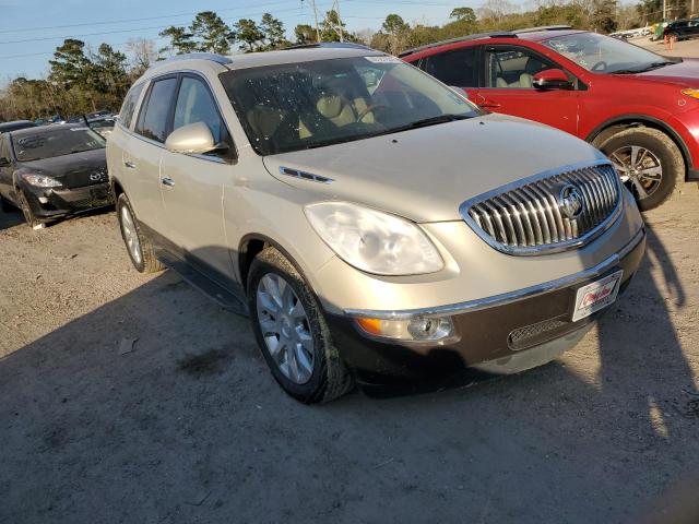 Photo 4 from auction – 2012 BUICK ENCLAVE with VIN 5GAKRDED5CJ192338