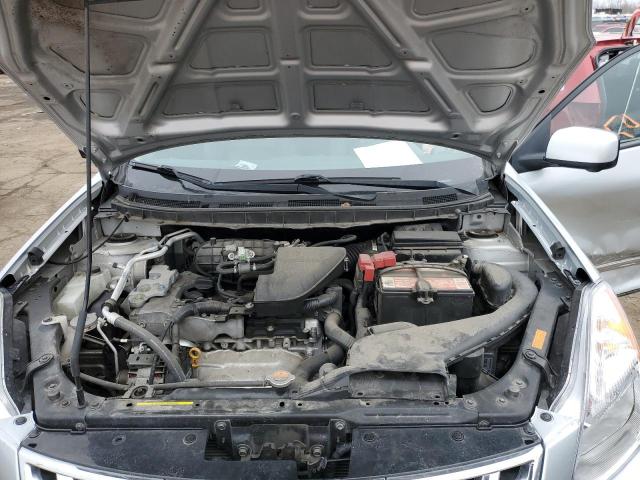 Photo 12 from auction – 2013 NISSAN ROGUE S with VIN JN8AS5MTXDW005200