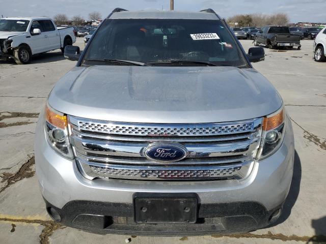 Photo 5 from auction – 2013 FORD EXPLORER X with VIN 1FM5K7D85DGA33304