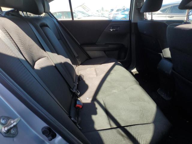 Photo 10 from auction – 2014 HONDA ACCORD LX with VIN 1HGCR2F36EA198523