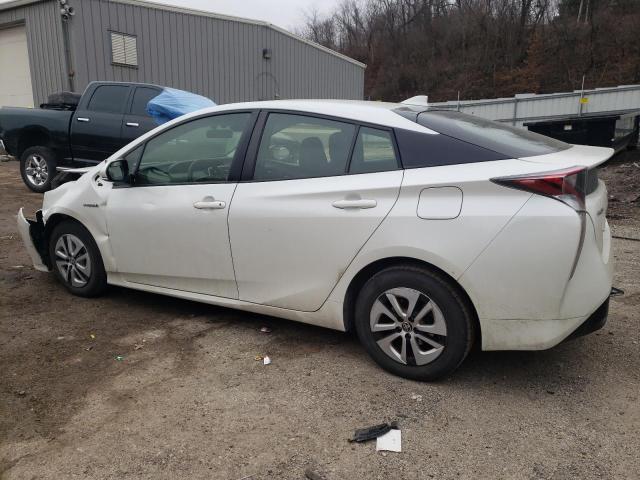 Photo 2 from auction – 2016 TOYOTA PRIUS with VIN JTDKARFU3G3501896