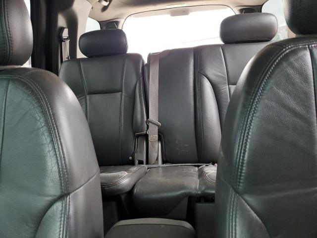 Photo 10 from auction – 2003 CHEVROLET TRAILBLAZE with VIN 1GNET16P636227015