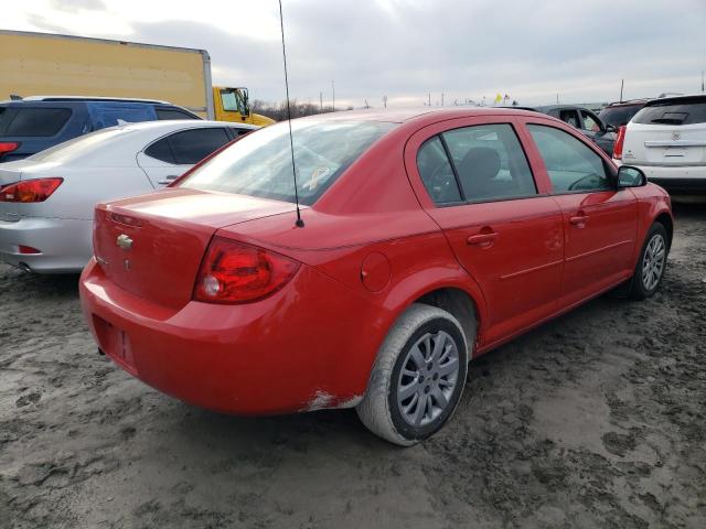 Photo 3 from auction – 2010 CHEVROLET COBALT 1LT with VIN 1G1AD5F55A7169876