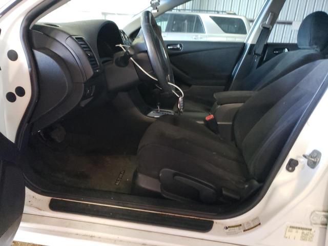 Photo 7 from auction – 2012 NISSAN ALTIMA BAS with VIN 1N4AL2AP5CC232265