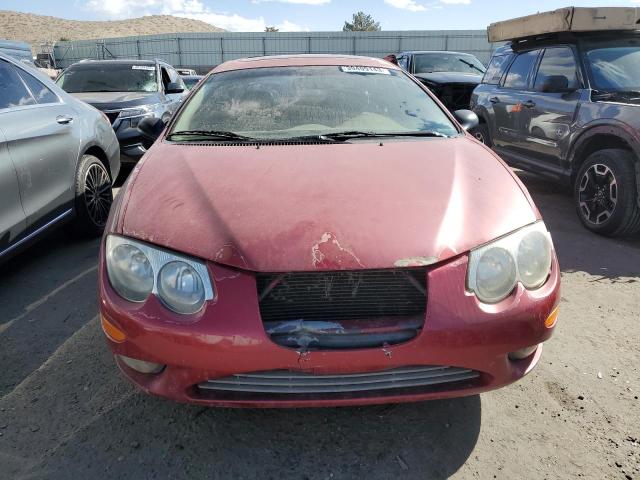 Photo 5 from auction – 1999 CHRYSLER 300M with VIN 2C3HE66G8XH784773