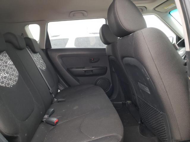 Photo 10 from auction – 2010 KIA SOUL ! with VIN KNDJT2A25A7070982