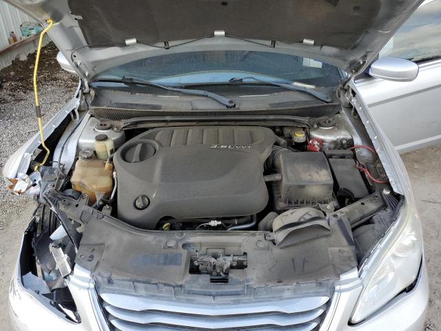 Foto 11 de la subasta – 2012 CHRYSLER 200 TOURIN con VIN 1C3CCBBG3CN307751