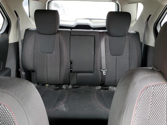 Photo 10 from auction – 2010 CHEVROLET EQUINOX LT with VIN 2CNALDEW1A6415669