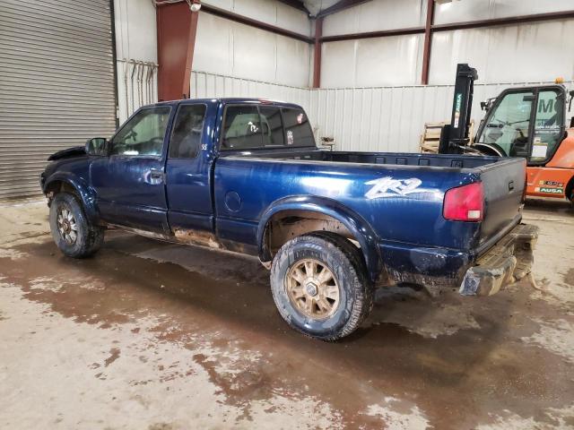 Photo 2 from auction – 2003 GMC SONOMA with VIN 1GTCT19X438227921