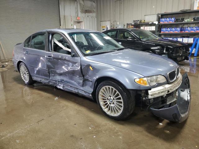 Photo 4 from auction – 2003 BMW 330 XI with VIN WBAEW53473PN30409