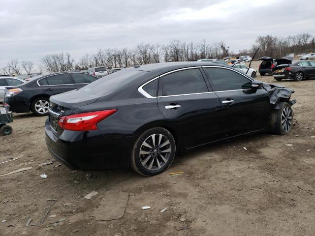 Photo 3 from auction – 2016 NISSAN ALTIMA 2.5 with VIN 1N4AL3APXGC266620
