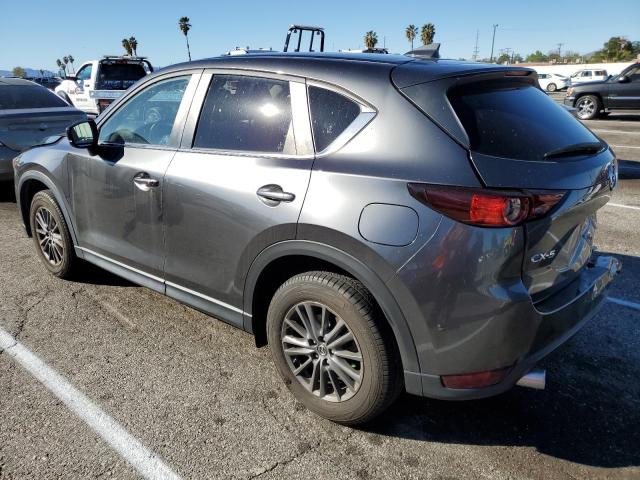 Photo 2 from auction – 2020 MAZDA CX-5 TOURI with VIN JM3KFACMXL0834199