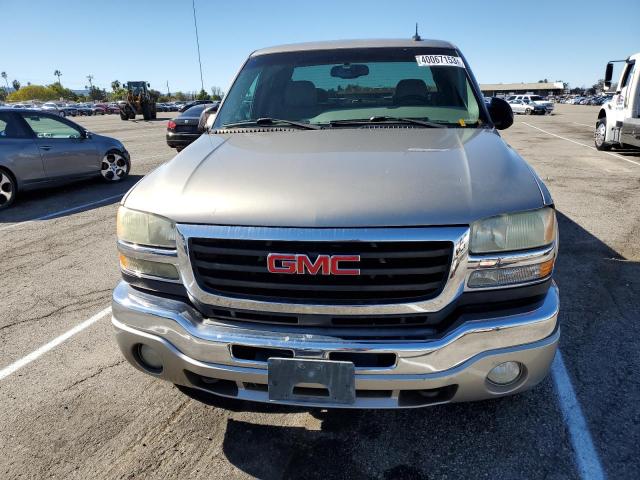 Фото 5 с аукциона – 2003 GMC SIERRA C25 с VIN 1GTHC29153E262184