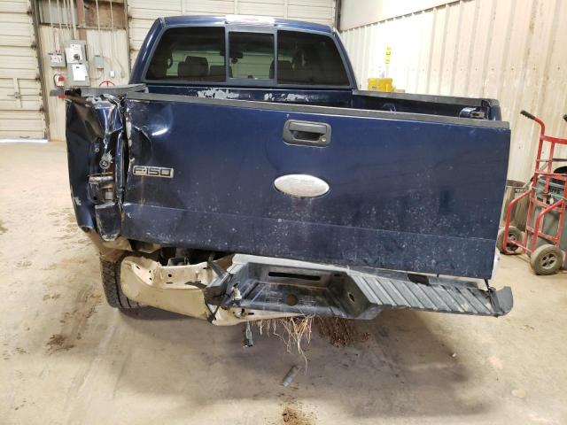 Photo 6 from auction – 2007 FORD F150 SUPER with VIN 1FTPW12V47KC47810