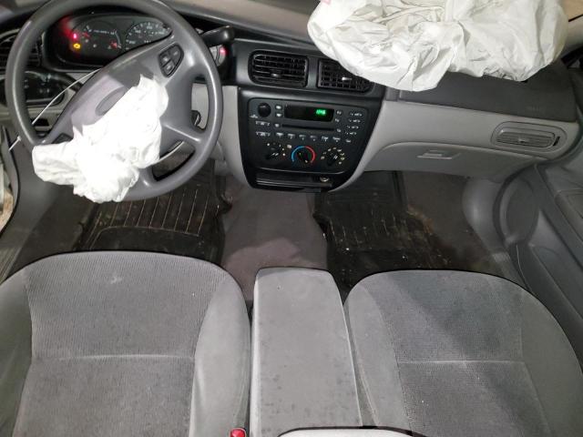 Photo 8 from auction – 2001 FORD TAURUS SES with VIN 1FAFP55U51G260388