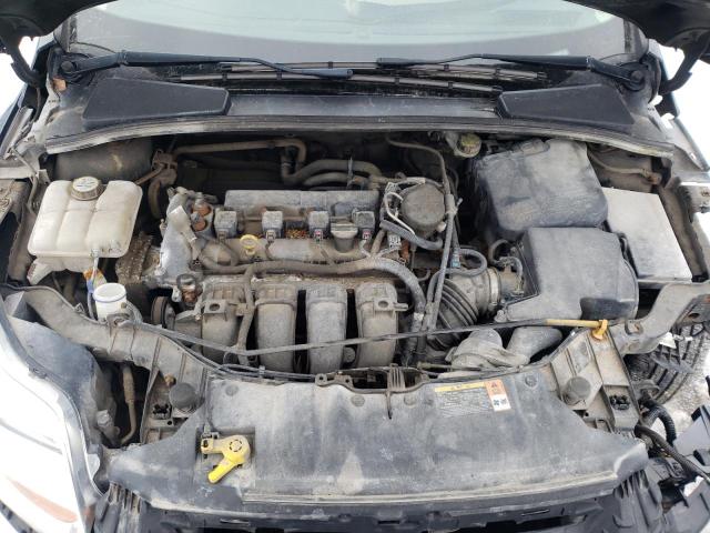 Photo 11 from auction – 2013 FORD FOCUS SE with VIN 1FADP3F24DL228164