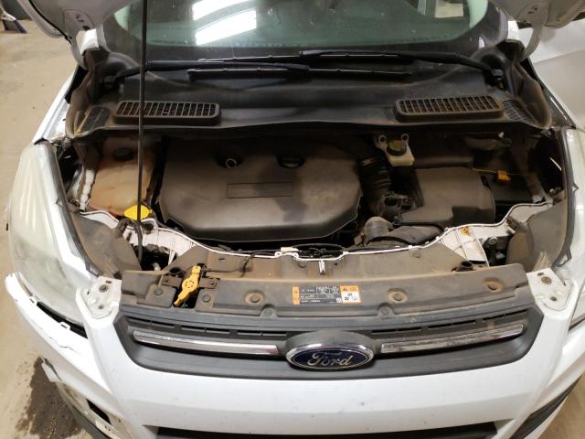 Photo 12 from auction – 2013 FORD ESCAPE SE with VIN 1FMCU0G99DUD95246
