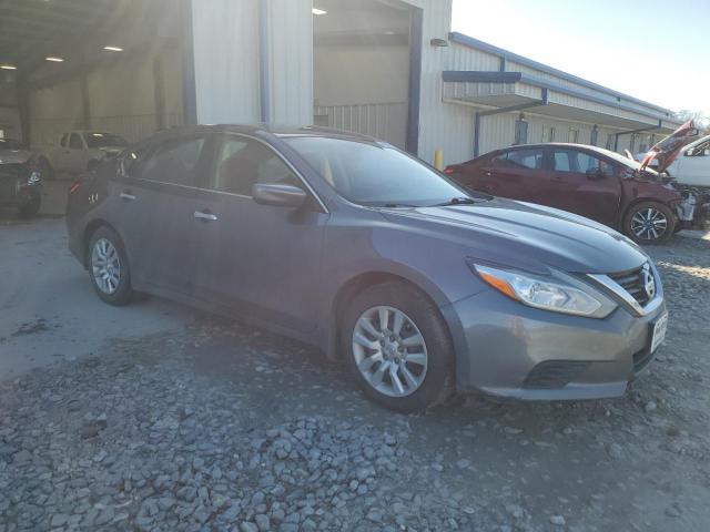 Photo 4 from auction – 2017 NISSAN ALTIMA 2.5 with VIN 1N4AL3AP6HC492669