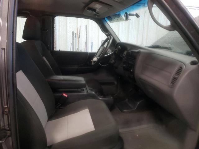 Photo 7 from auction – 2010 FORD RANGER SUP with VIN 1FTLR4FE5APA24946