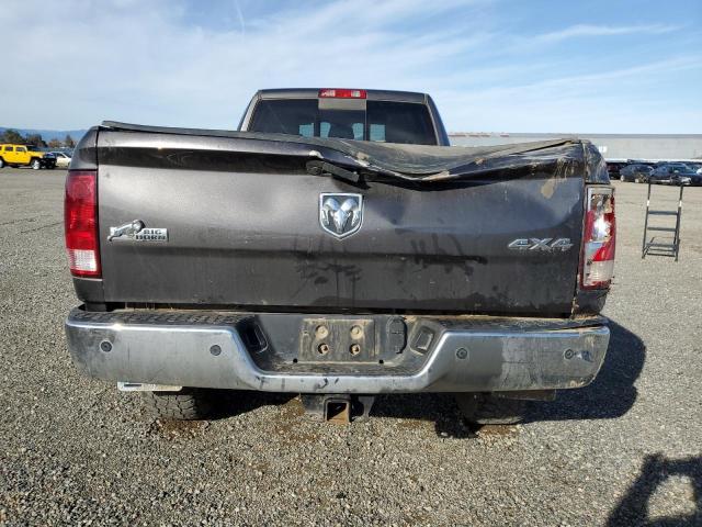 Photo 6 from auction – 2016 RAM 2500 SLT with VIN 3C6UR5JL8GG379789