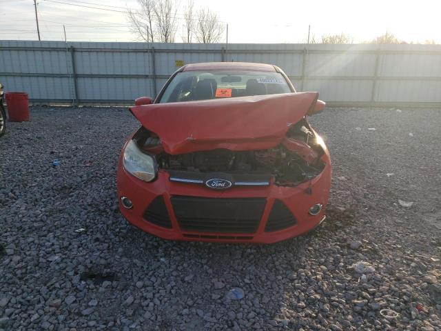 Photo 5 from auction – 2012 FORD FOCUS SE with VIN 1FAHP3F2XCL433066