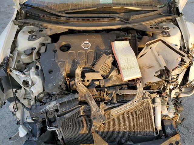Photo 11 from auction – 2012 NISSAN ALTIMA BAS with VIN 1N4AL2AP0CC157572
