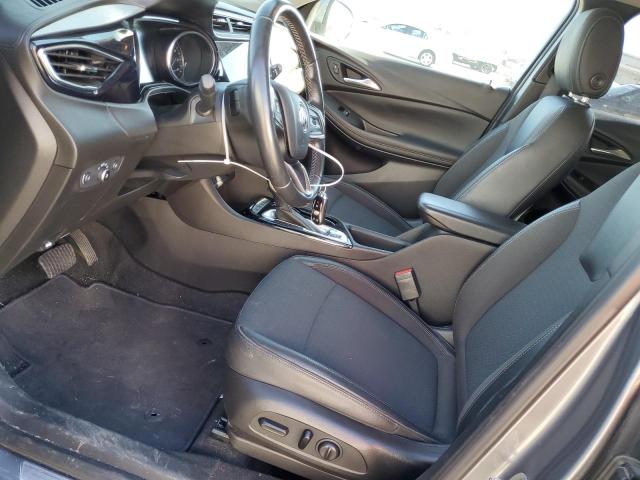 Photo 7 from auction – 2020 BUICK ENCORE GX with VIN KL4MMESL7LB130967
