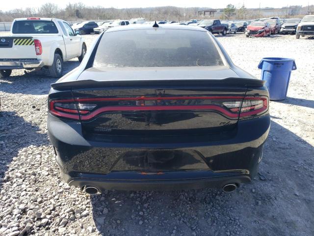 Photo 6 from auction – 2021 DODGE CHARGER R/ with VIN 2C3CDXCT5MH504825