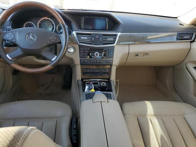 Photo 8 from auction – 2011 MERCEDES-BENZ E550 with VIN WDDHF9AB6BA346966