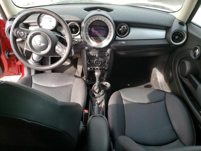 Photo 8 from auction – 2012 MINI COOPER with VIN WMWSU3C59CT258197