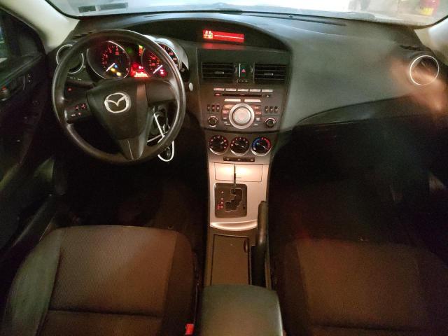 Photo 8 from auction – 2011 MAZDA 3 I with VIN JM1BL1UG3B1472154