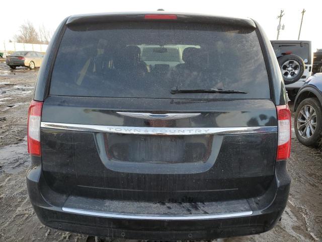 Photo 6 from auction – 2015 CHRYSLER TOWN & COU with VIN 2C4RC1CG8FR547433