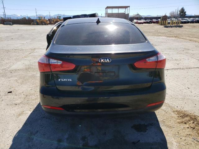 Photo 6 from auction – 2016 KIA FORTE LX with VIN KNAFX4A67G5439612