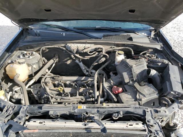 Photo 12 from auction – 2010 FORD ESCAPE with VIN 1FMCU9D73AKC87641