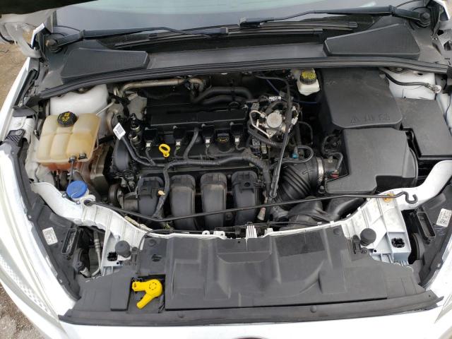 Photo 11 from auction – 2017 FORD FOCUS SE with VIN 1FADP3K22HL217028