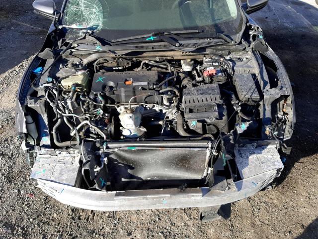 Photo 11 from auction – 2016 HONDA CIVIC EX with VIN 2HGFC2F78GH549034