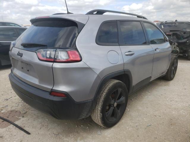 Photo 3 from auction – 2019 JEEP CHEROKEE L with VIN 1C4PJLLB9KD448470