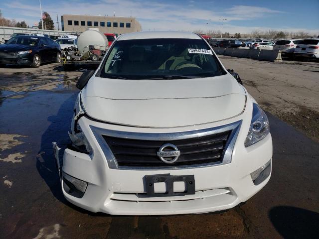 Photo 5 from auction – 2014 NISSAN ALTIMA 2.5 with VIN 1N4AL3AP8EN210497