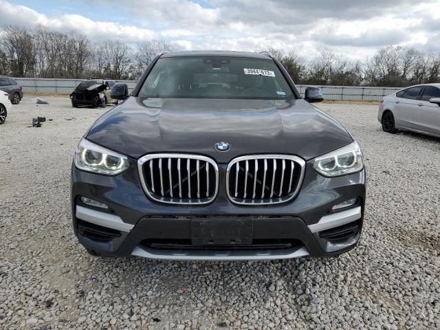 Photo 5 from auction – 2019 BMW X3 SDRIVE3 with VIN 5UXTR7C5XKLR53382