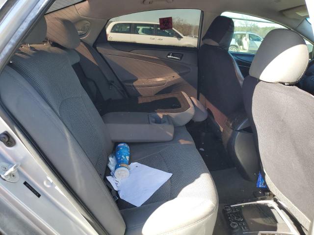 Photo 10 from auction – 2013 HYUNDAI SONATA GLS with VIN 5NPEB4AC5DH568236