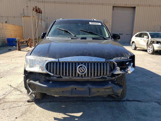 Photo 5 from auction – 2006 BUICK RAINIER CX with VIN 5GADT13S862277540
