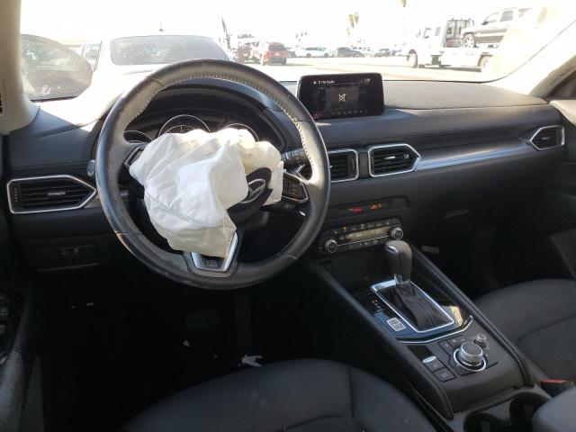 Photo 8 from auction – 2020 MAZDA CX-5 TOURI with VIN JM3KFACMXL0834199