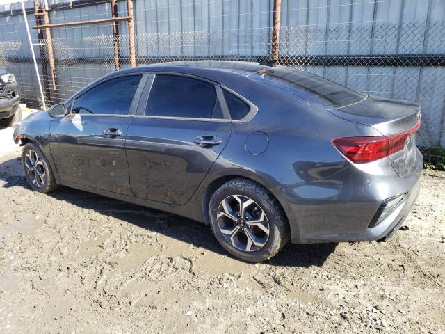 Photo 2 from auction – 2019 KIA FORTE FE with VIN 3KPF24AD7KE065984