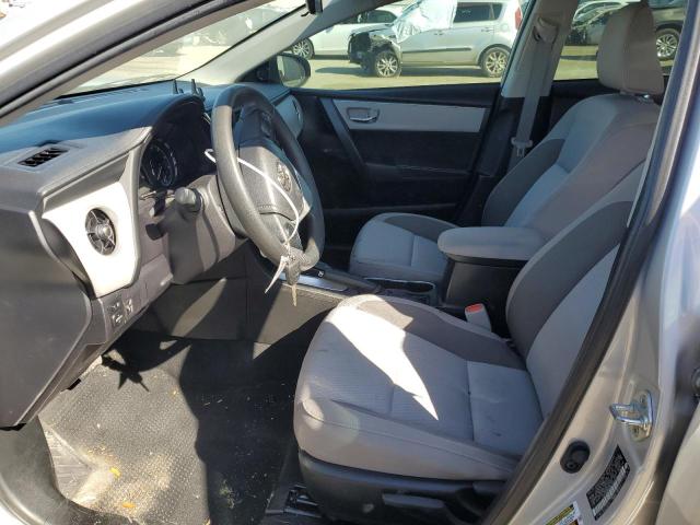 Photo 7 from auction – 2019 TOYOTA COROLLA L with VIN 5YFBURHE6KP945125