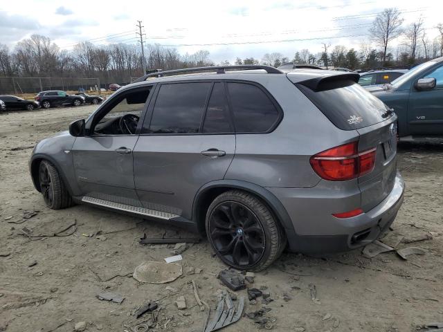 Photo 2 from auction – 2012 BMW X5 XDRIVE5 with VIN 5UXZV8C50CL422978